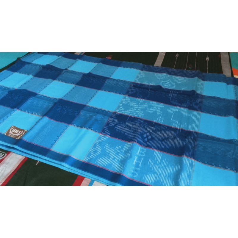 BHS JADUL MERCERIZED SEKEN