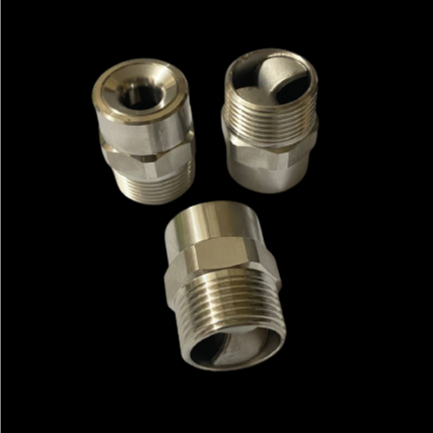 CONE SPRAY NOZZLE STAINLESS SS304 1"/ NOZZLE CONE SPRAY SS304 1"
