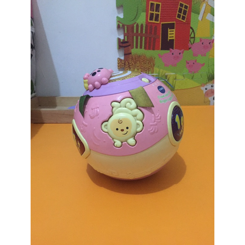 Bola Vtech prelove
