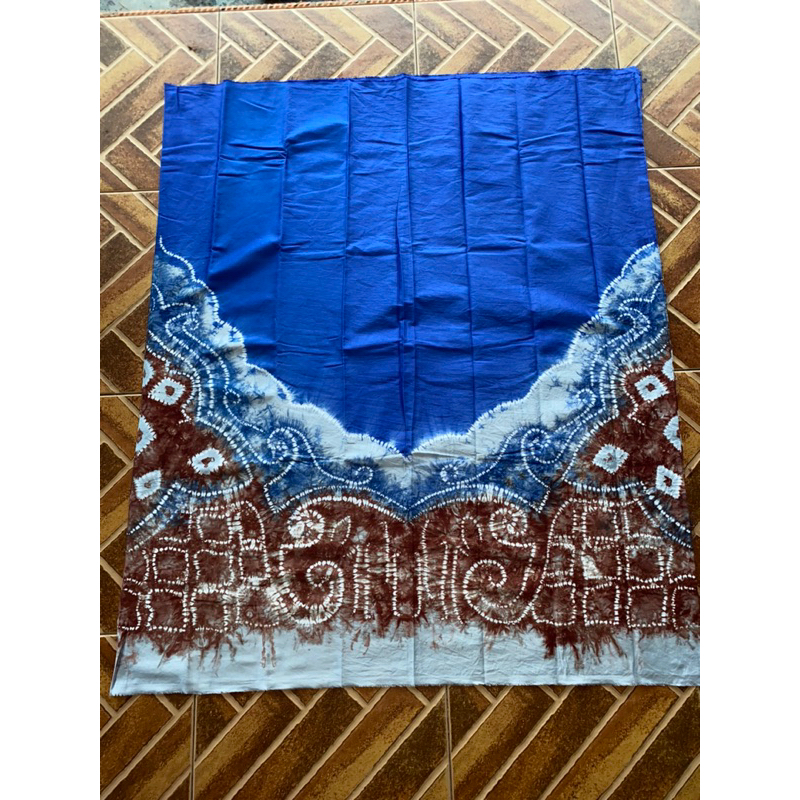 Kain Sasirangan Khas Banjarmasin