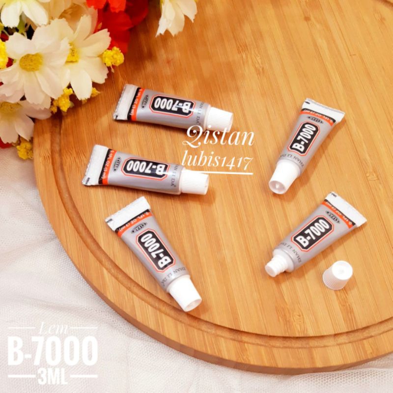 

H7Y Lem B-7000 lcd tocuhscreen