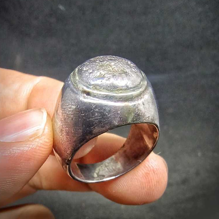 Angel of Success Ring, Cincin Kesuksesan, Ajahn O