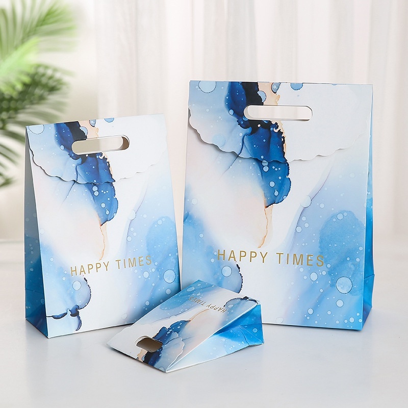 

PB078 - PAPER BAG MOTIF PREMIUM TAS HAMPERS KADO GIFT KANTONG GOODIE