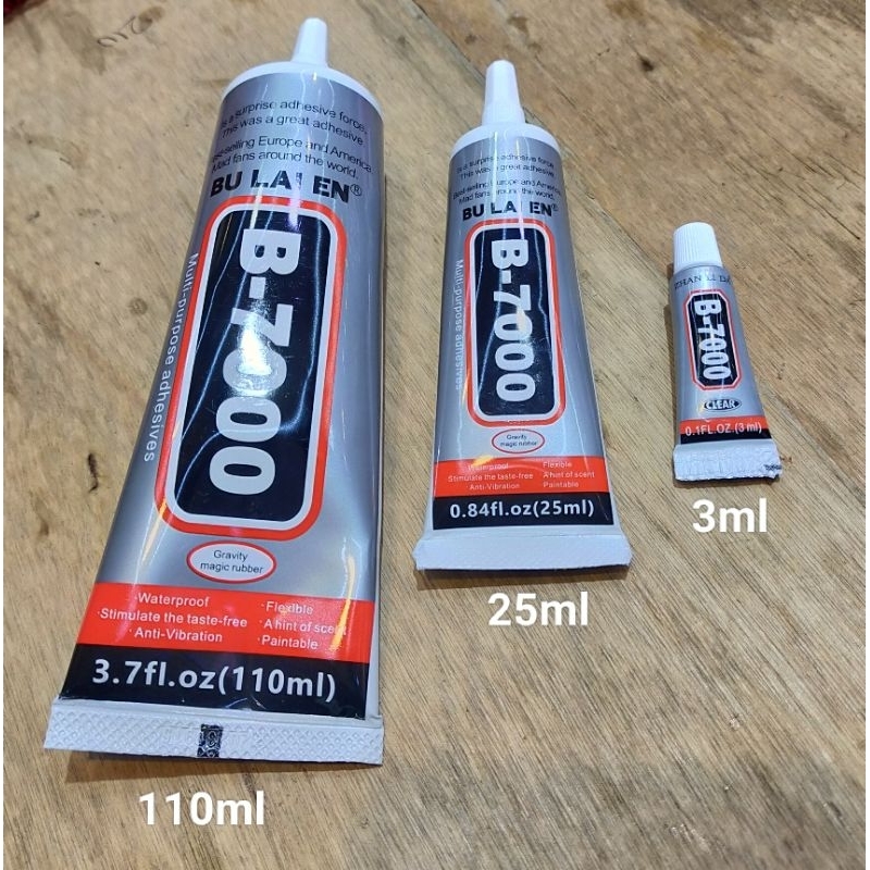 

lem B7000, lem lcd/manik manik