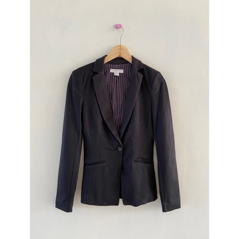 Blazer H&M Second