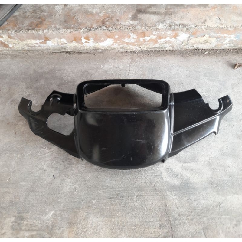 batok atas batok lampu atas  yamaha sigma original copotan