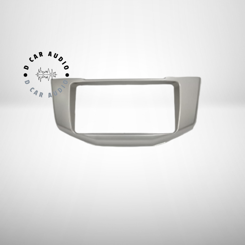 Frame Headunit 2din 7 Inch Lexus RX330 / RX350 / Toyota Harrier 2008