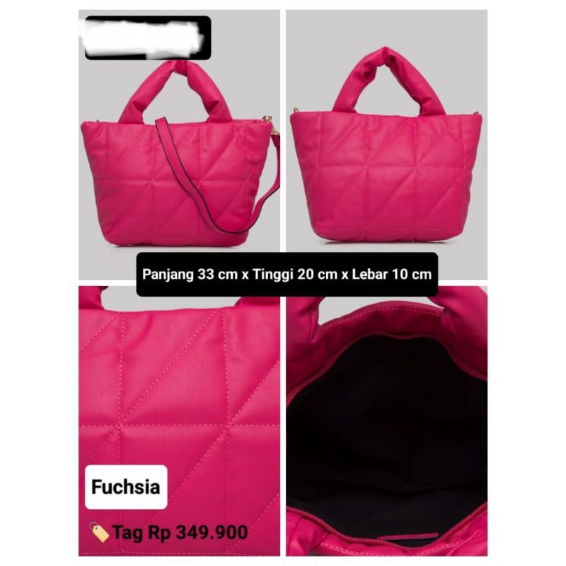 Tas Wanita Nevada Bagus