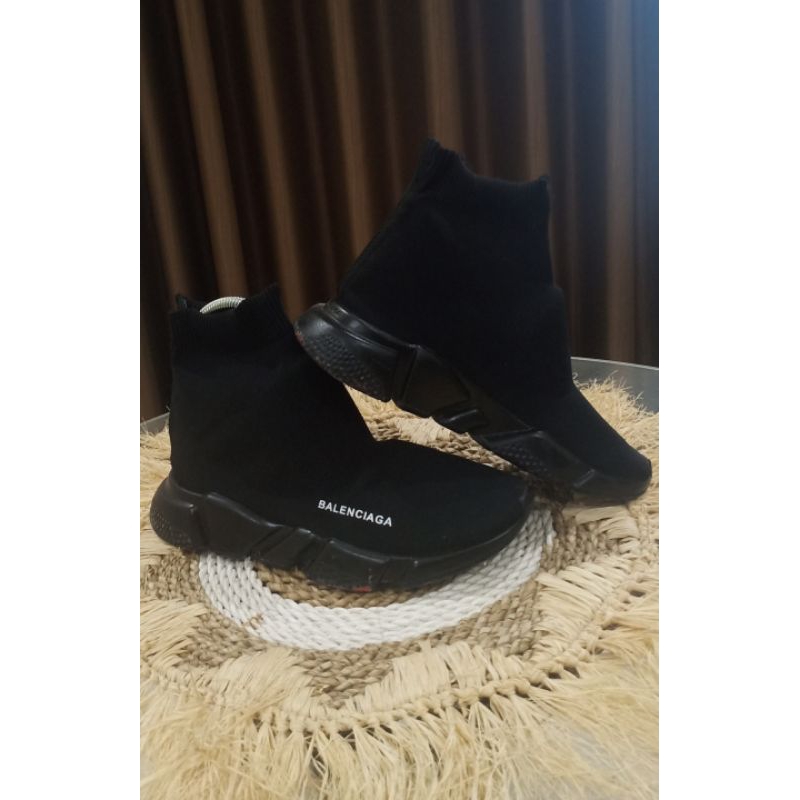 SALE✅Sepatu Bal€nCiaG@ Second