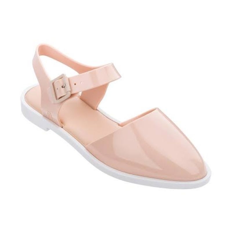 Melissa Pointy Kira Ad Shoes Original