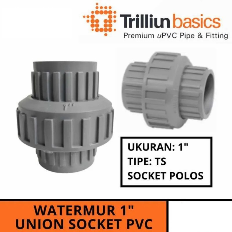 TRILLIUN WATERMUR AW 1 INCH