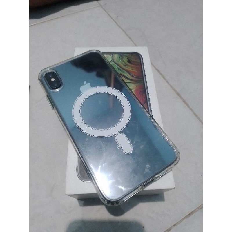 xs max 256GB matot