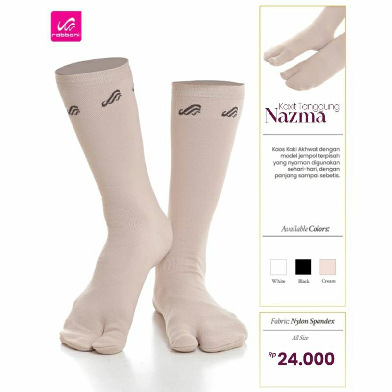 Rabbani Kaxit RB1 Tgg Nazma New2