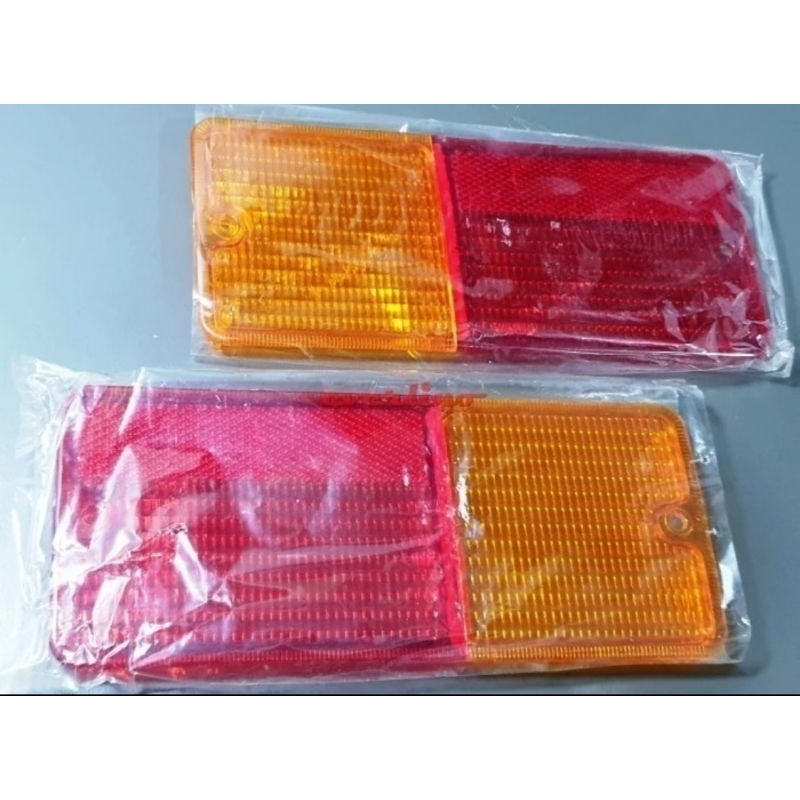 kaca lampu stop grandmax p.u kaca stop grandmax pick up mika lampu stop grandmax pick up kaca rem be