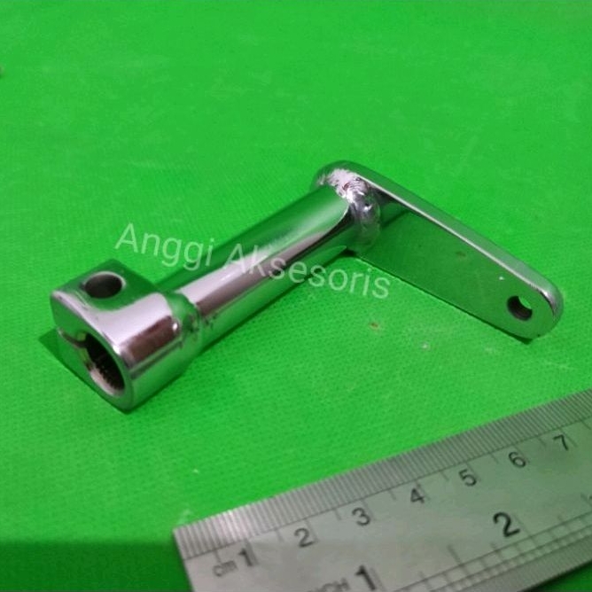 Operan Gigi Kutikan Gigi Presneling Gigi Underbone Dkt Ninja R RR SS Vixion Satria Fu CB CBR Sonic
