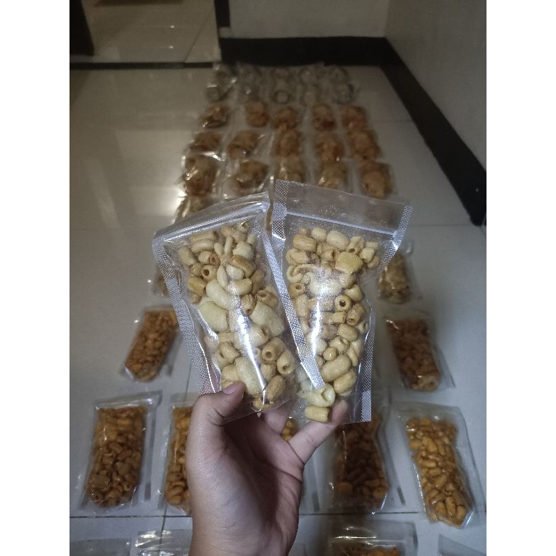 

Makaroni Bantat Original