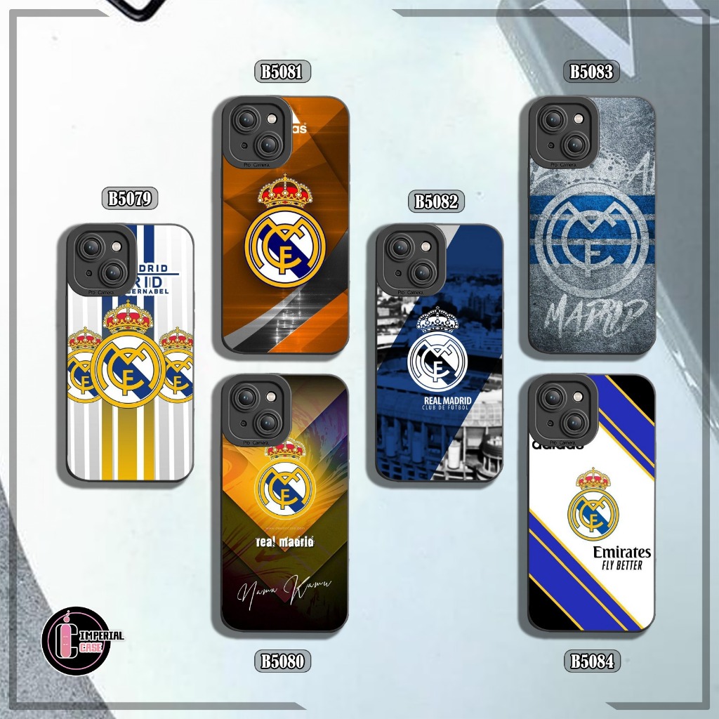 B5079 B5084 SOFTCASE SILIKON CASE CASING PROCAMERA MACARON FOR OPPO VIVO SAMSUNG REALME XIAOMI IPHON