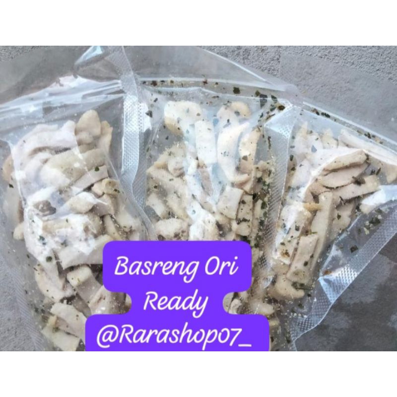 

Basreng Ori Daun Jeruk