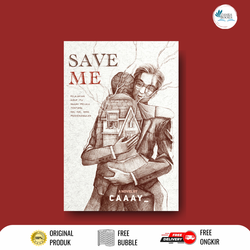 NOVEL SAVE ME by Caaay_ - Akad