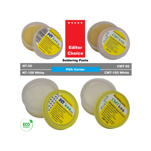 Flux Minyak Solder Soldering Paste Cream Oil Songka Pasta Rosin