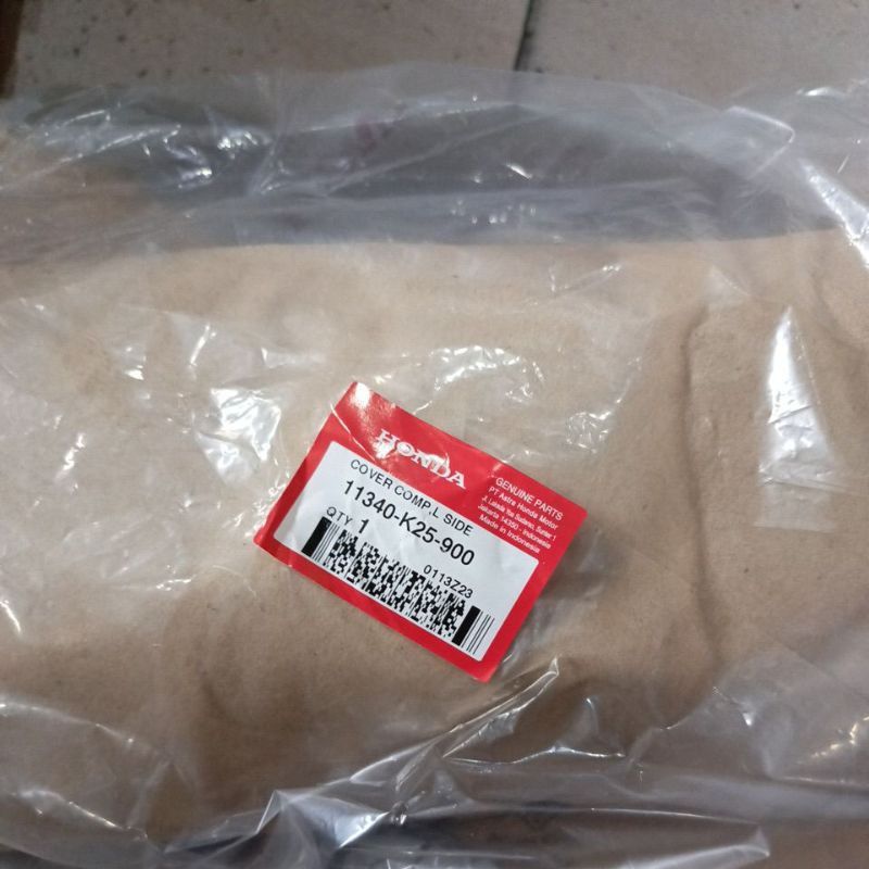 bak cvt sebelah kiri untuk beat fi 2013, vario 110 led dan scoopy fi 2013