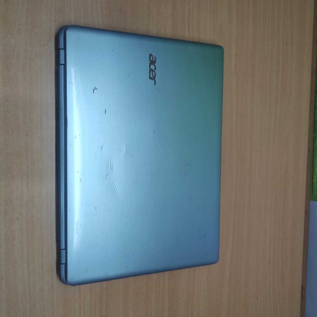 Kasing Casing Case Notebook Acer V5-132 V5-132P