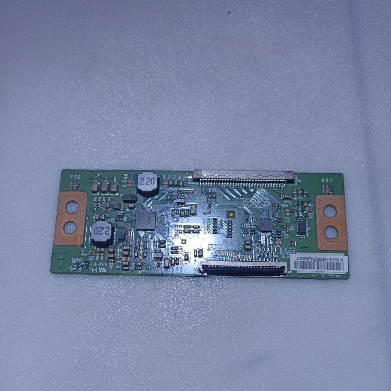 TCON T CON TICON TV TOSHIBA 32P2400VJ