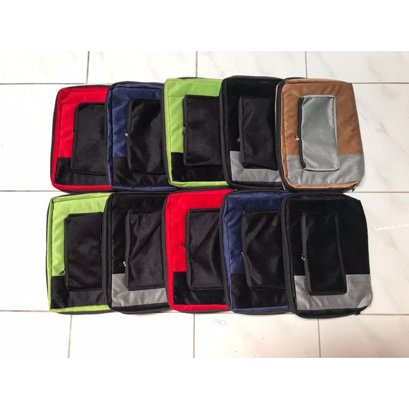 

Sampul Qur'an Makna Kantong 10pcs - Bang Furna