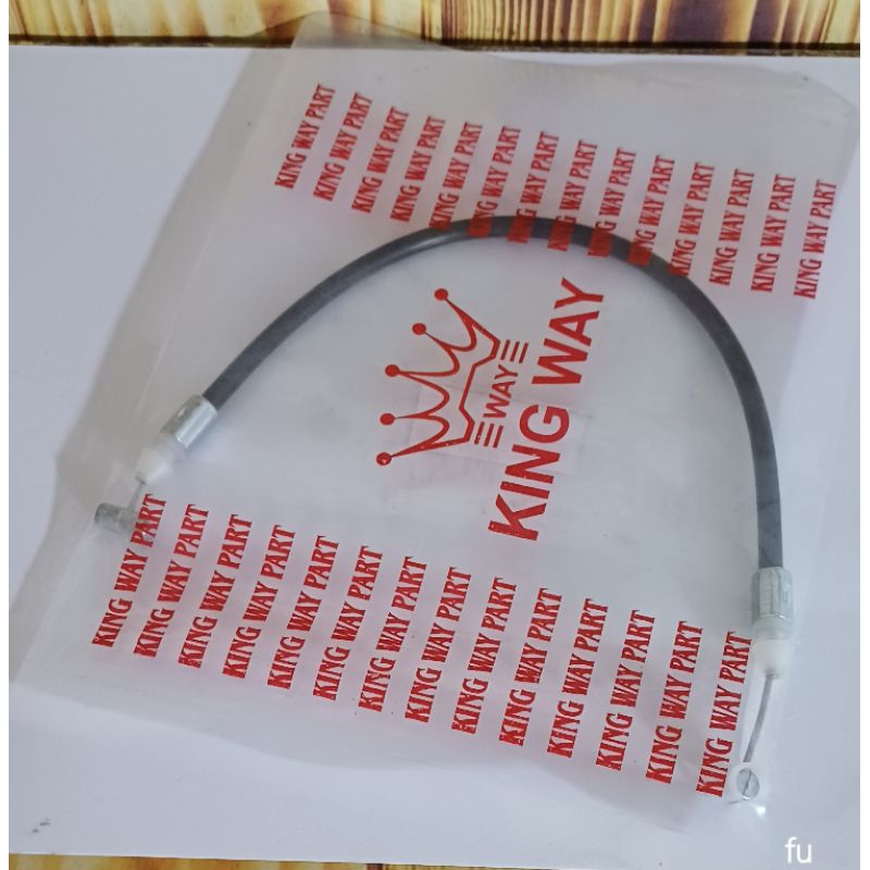 KABEL JOK SATRIA FU KABEL KUNCI JOK SATRIA FU