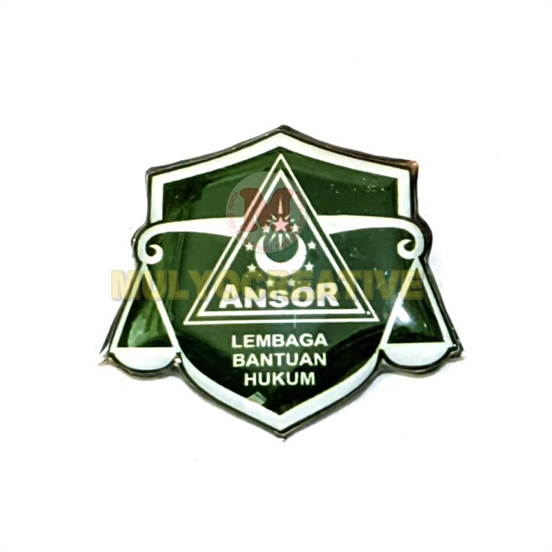 Pin LBH Ansor Pin Bros Ansor LBH