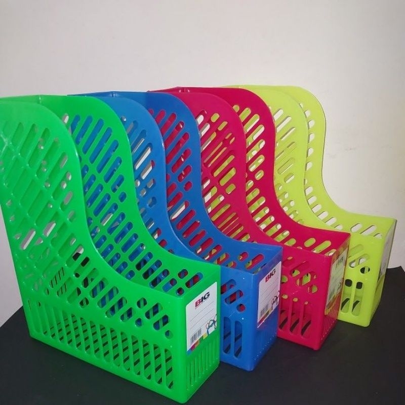 

(1 pcs) Box File Big