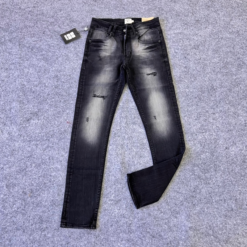 Celana jeans surfing high quality Insight “Robek kode 9”