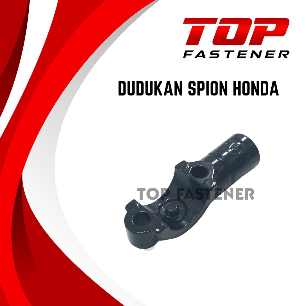 DUDUKAN SPION HONDA BEAT FI STREET VARIO SCOOPY
