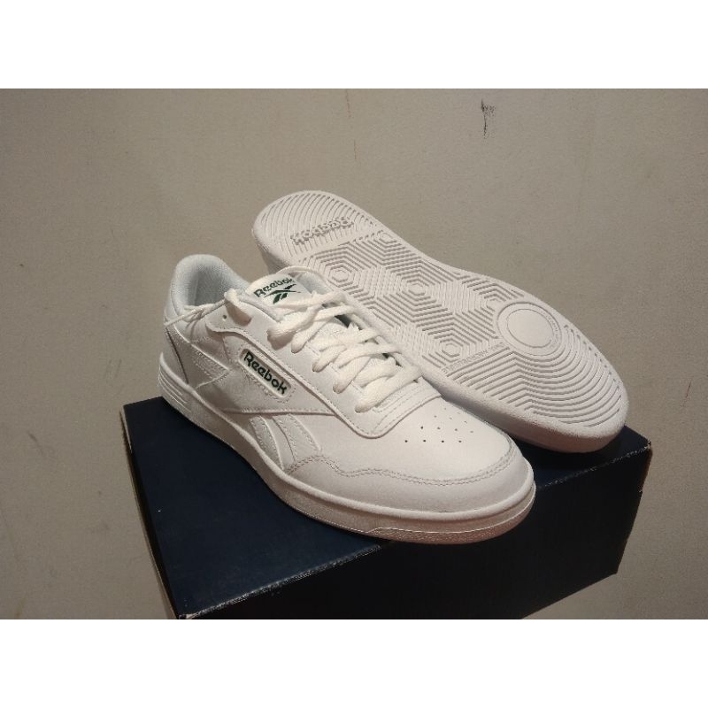 Reebok Court Advance Unisex - white Original