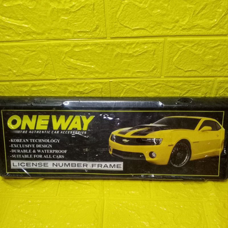 dudukan plat nomor mobil cover plat nomor mobil