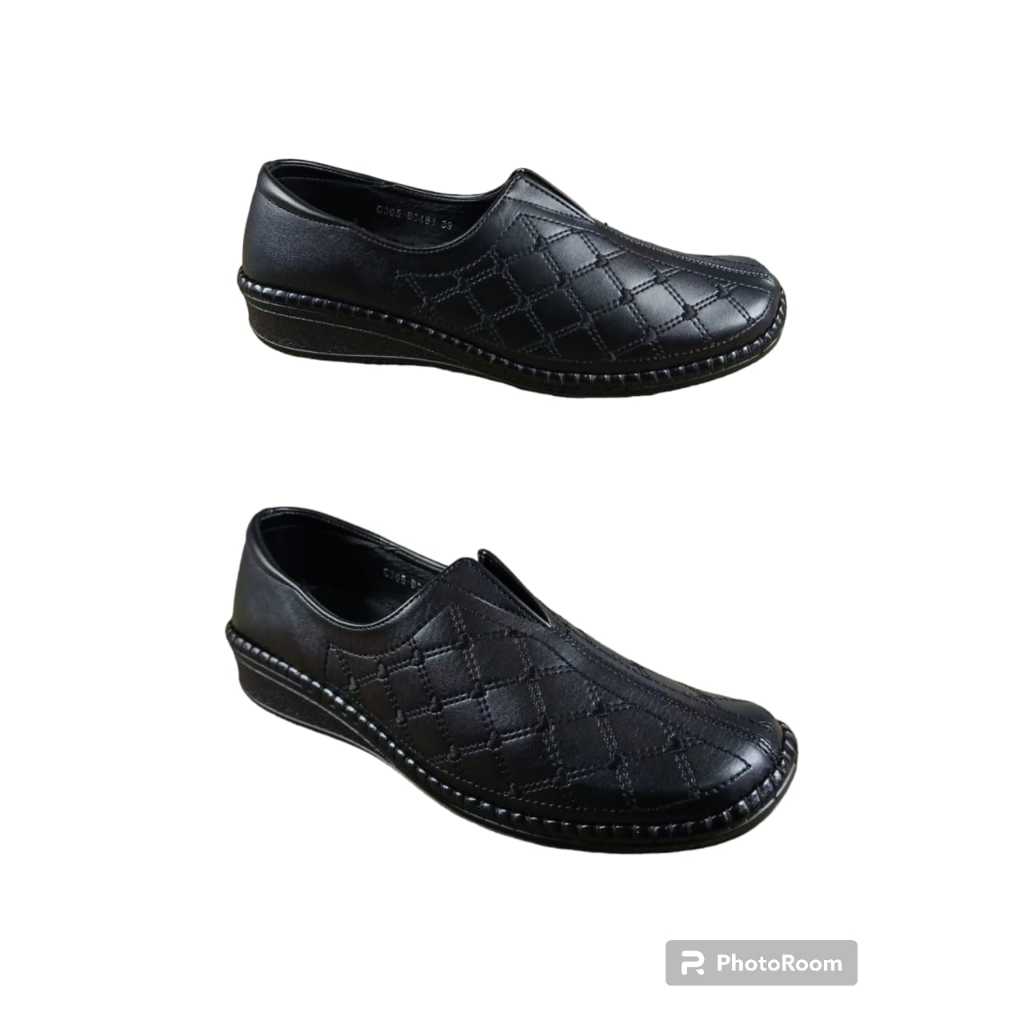 SEPATU WANITA BETTINA C305-BC461