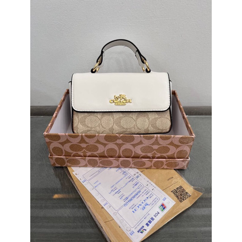 TAS IMPORT COACH Free Box