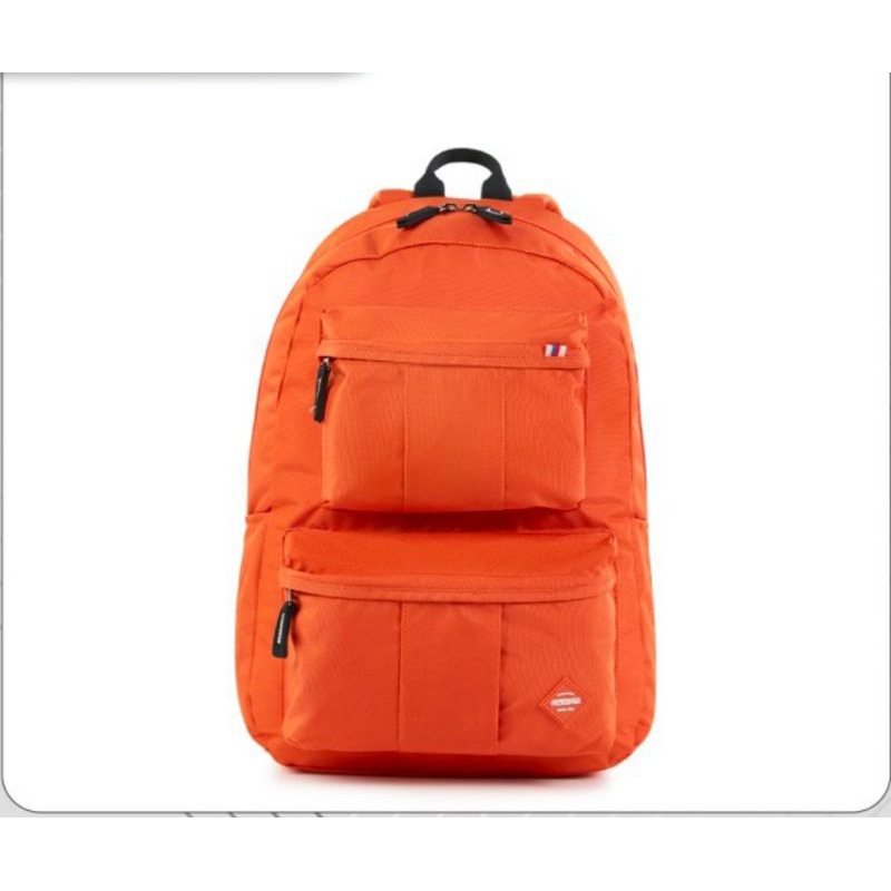 Tas American Tourister Riley Backpack 1 As_