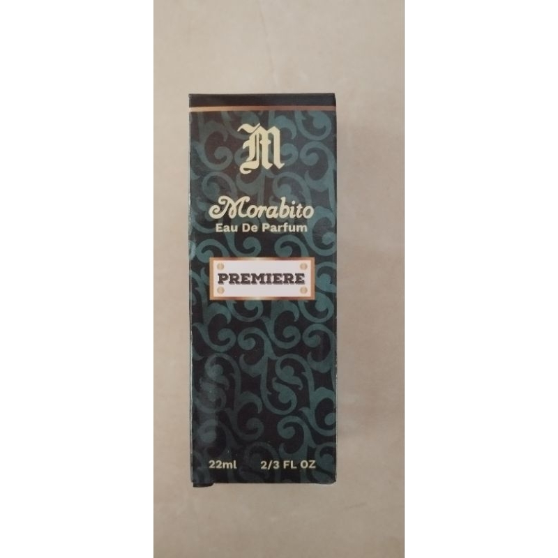 morabito premiere