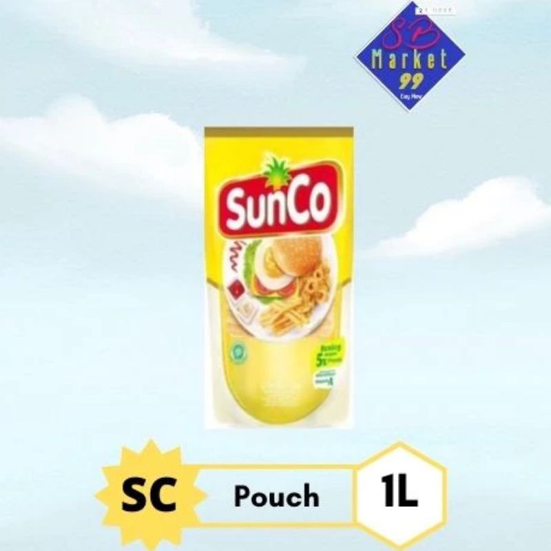 

Minyak Sunco