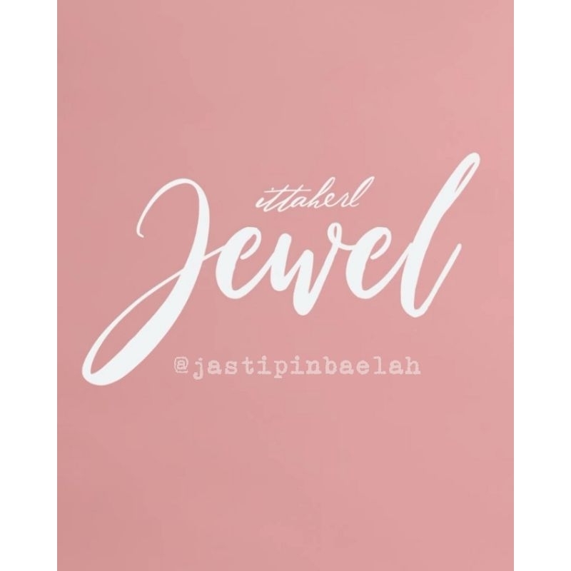 [PELUNASAN] Ittaherl Jewel : Pointy Heels Ink / Pointy Heels Lilac / Blockheels Sage