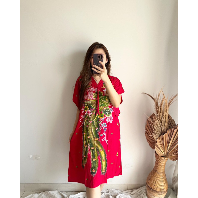 Daster BTS 131 Kimono