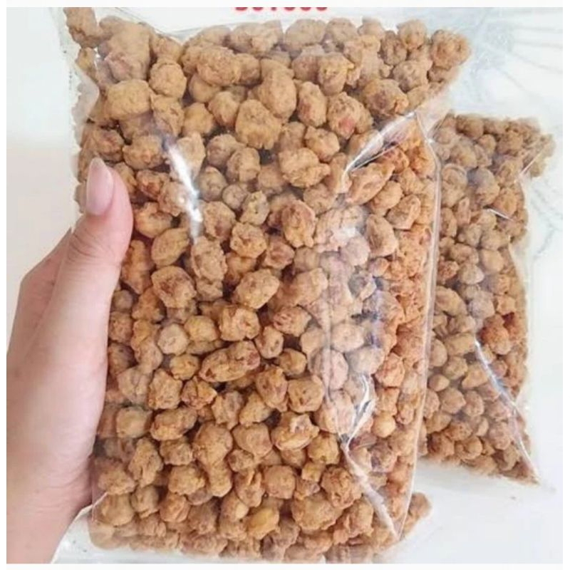 

250GR KACANG TELUR MEDAN