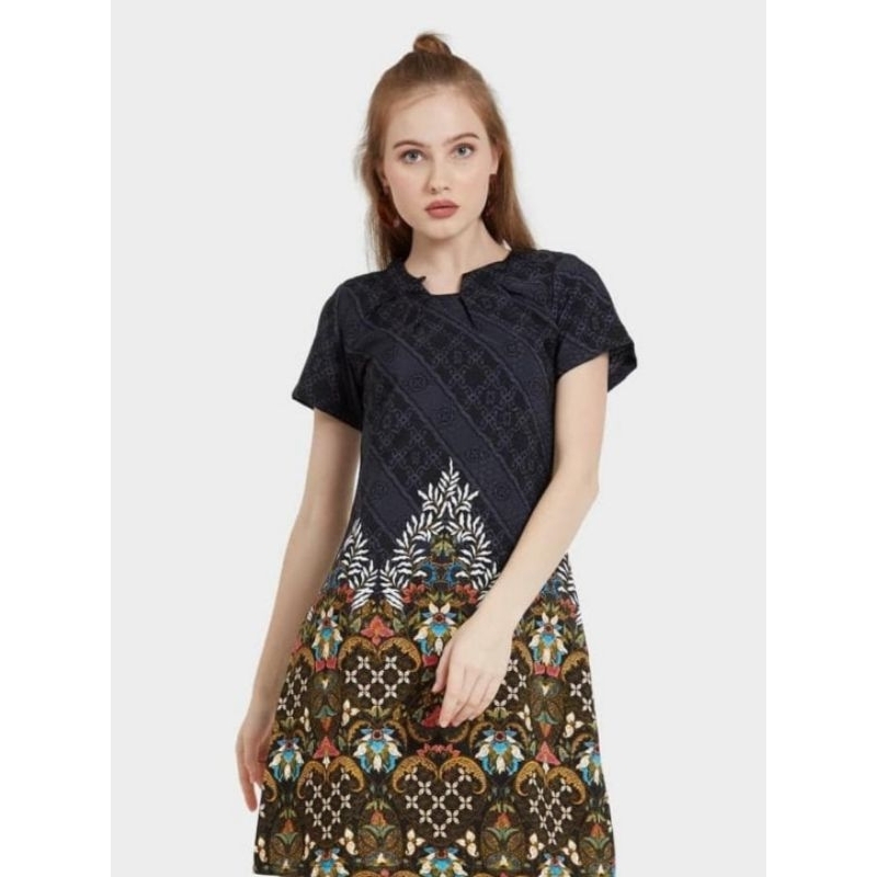 DRESS BATIK ARJUNA WEDA COUPLE  (first Hand)