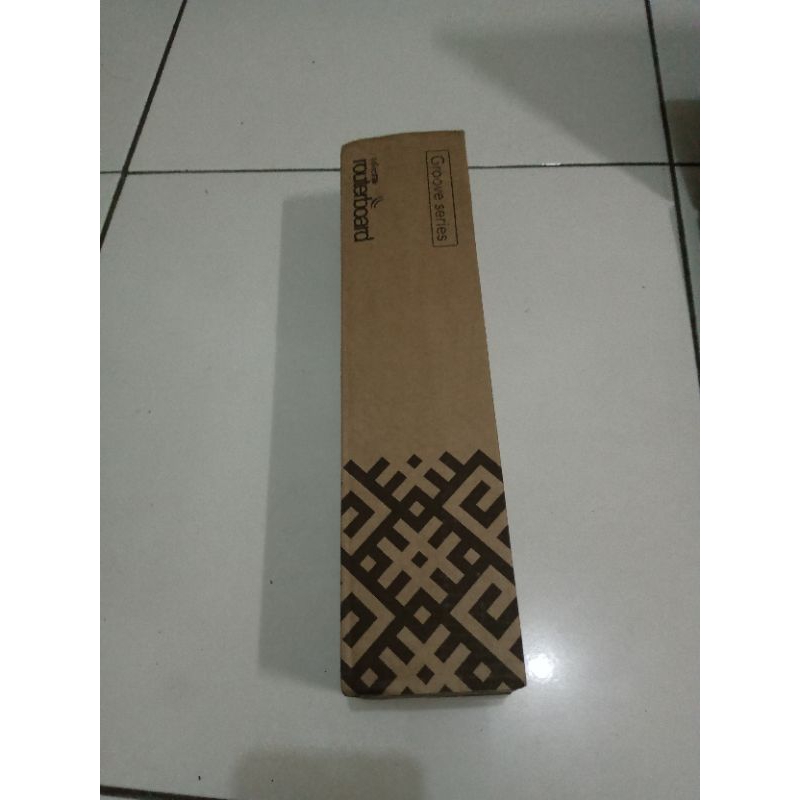 MikroTik RBGroove 52HPn Level 3, GROOVE 52CPE, Groove52HPn