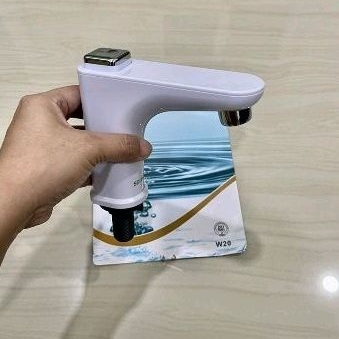 w20 kran air wastafel pvc soligen keran air plastik bagus washtafel