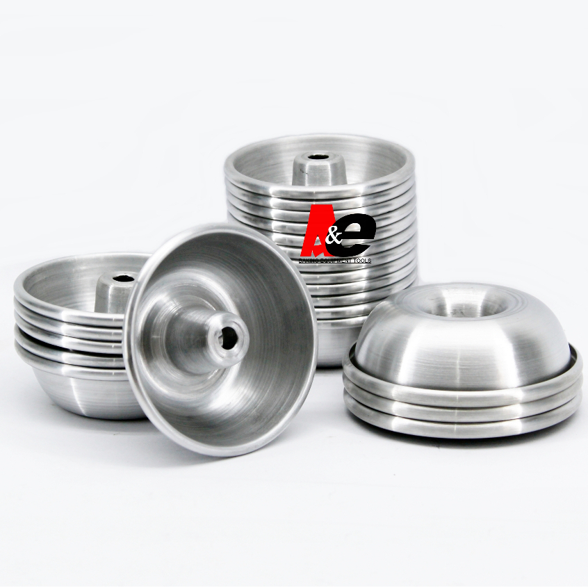 Cetakan Brownat Brownut Brownies Donat