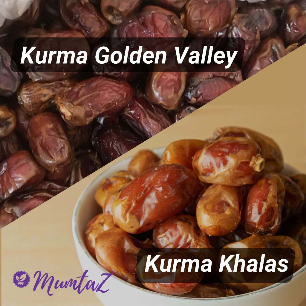 

Kurma Khalas //Kurma Khalas Saad//Kurma KhalasPremium MANIS,LEGIT DAN FRESH