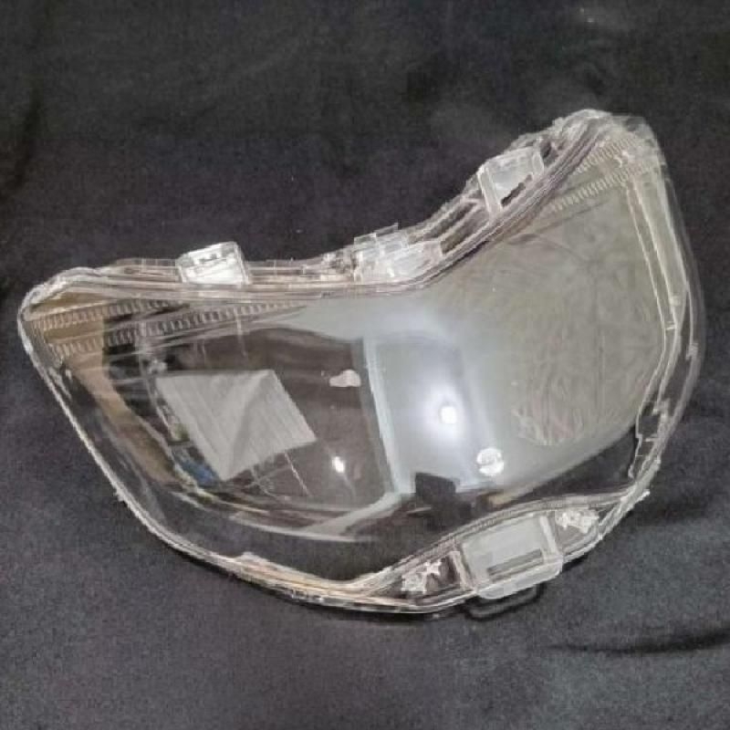 Kaca mika lampu depan nmax 2015 2016 2017 2018 2019