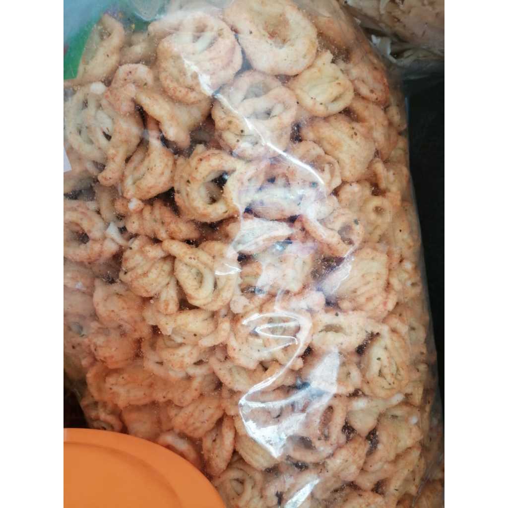 

SEBLAK SANGGUL